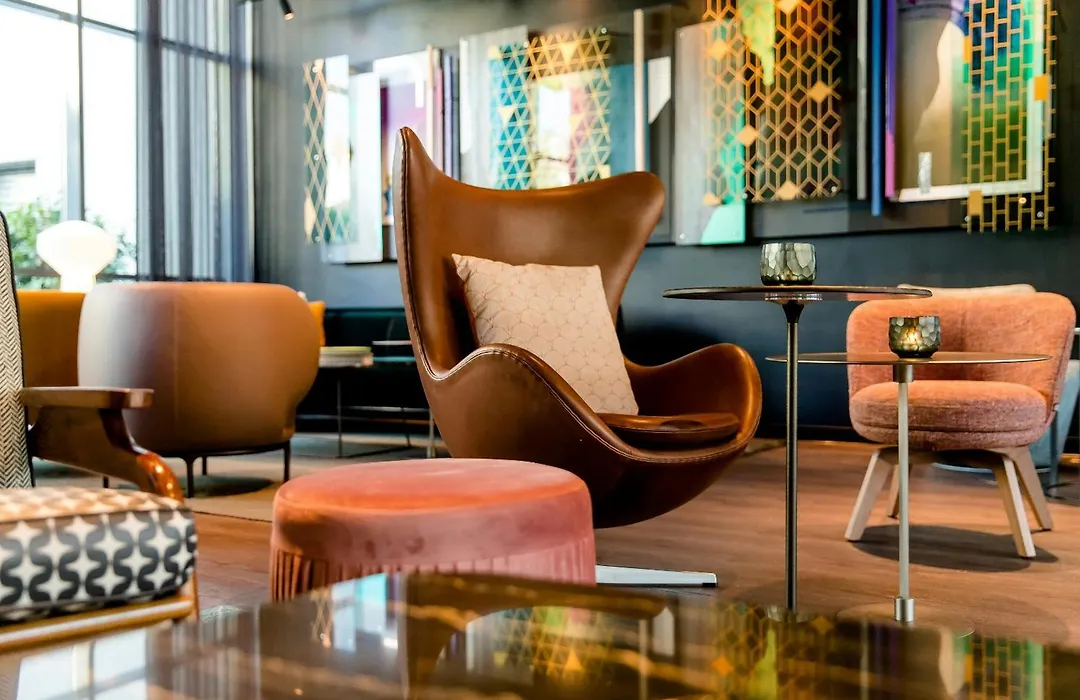 Motel One Berlin-Hackescher Markt-1